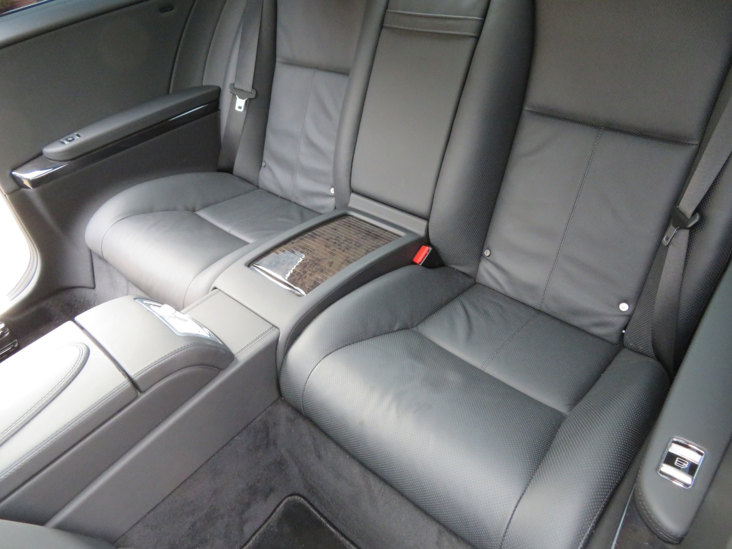 Used Mercedes-Benz CL 2023 for sale - 76086482: Photo 20