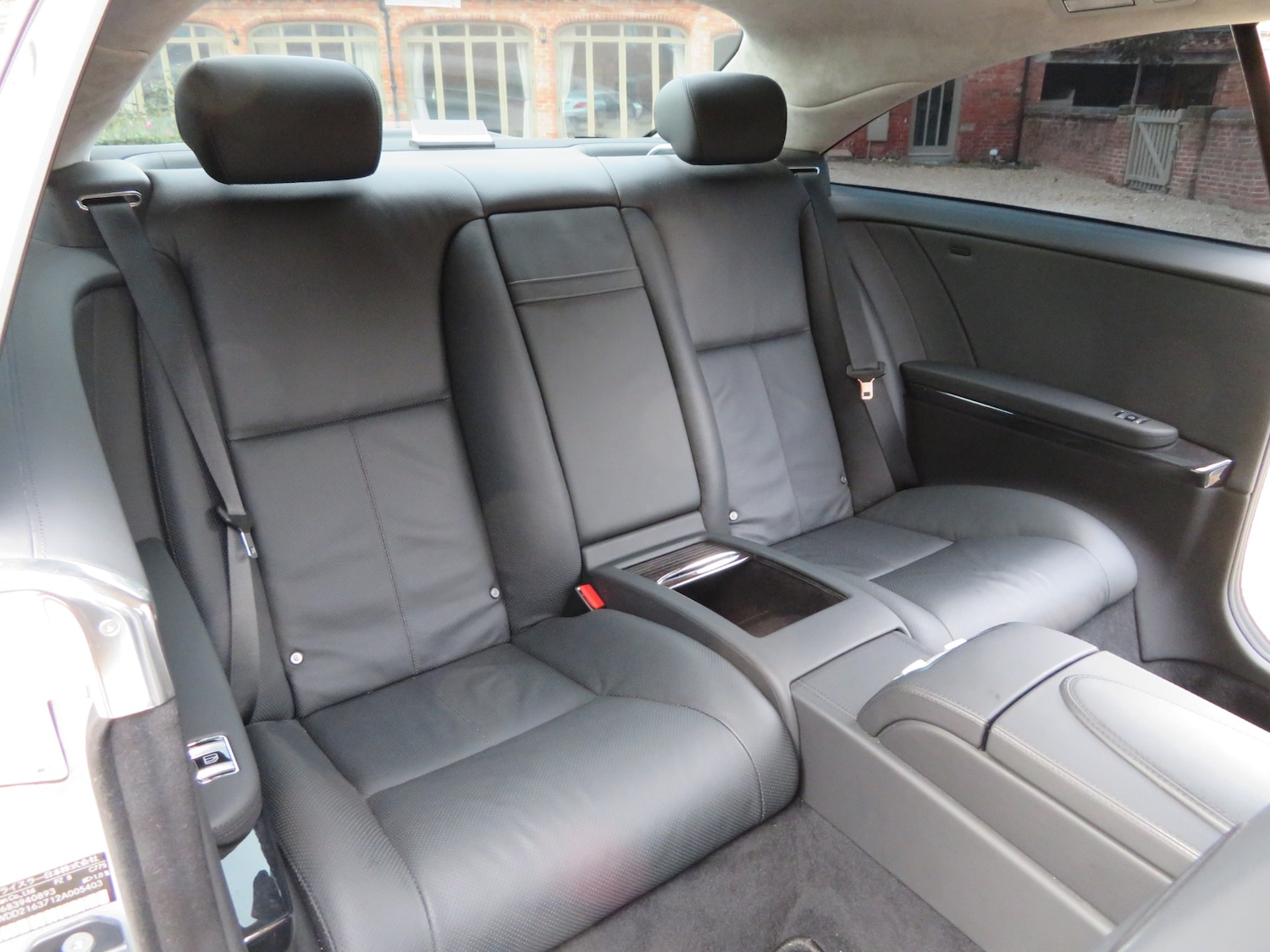 Used Mercedes-Benz CL 2023 for sale - 76086482: Photo 21