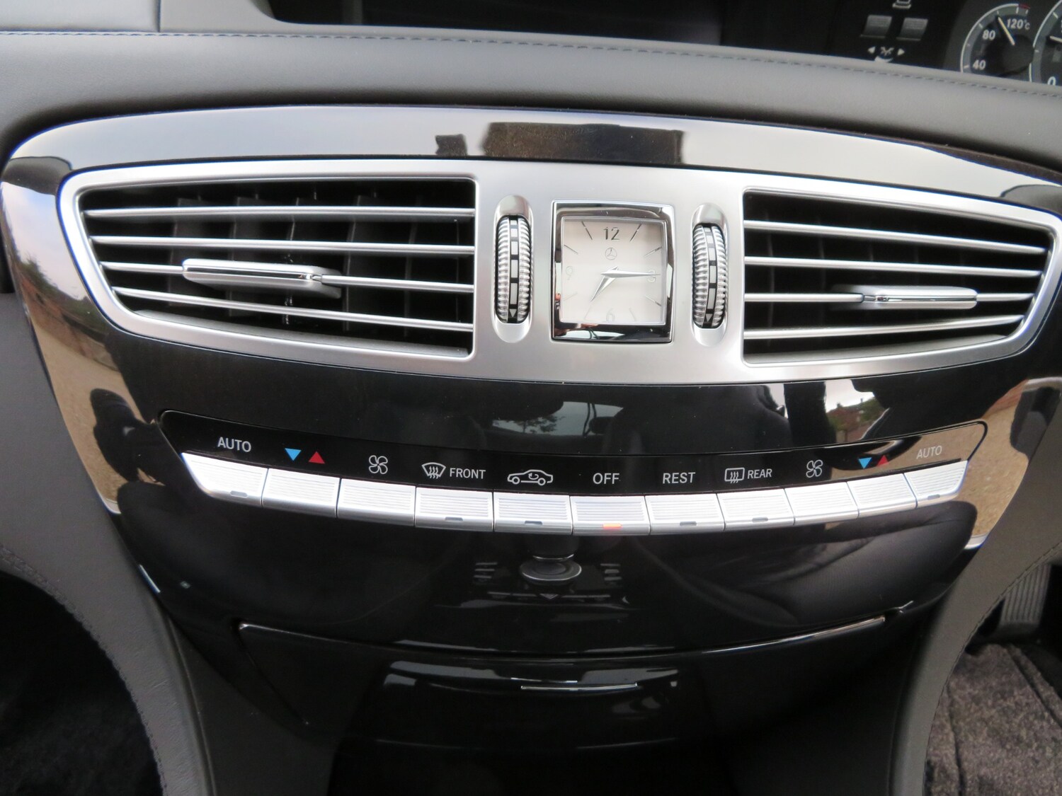 Used Mercedes-Benz CL 2023 for sale - 76086482: Photo 23