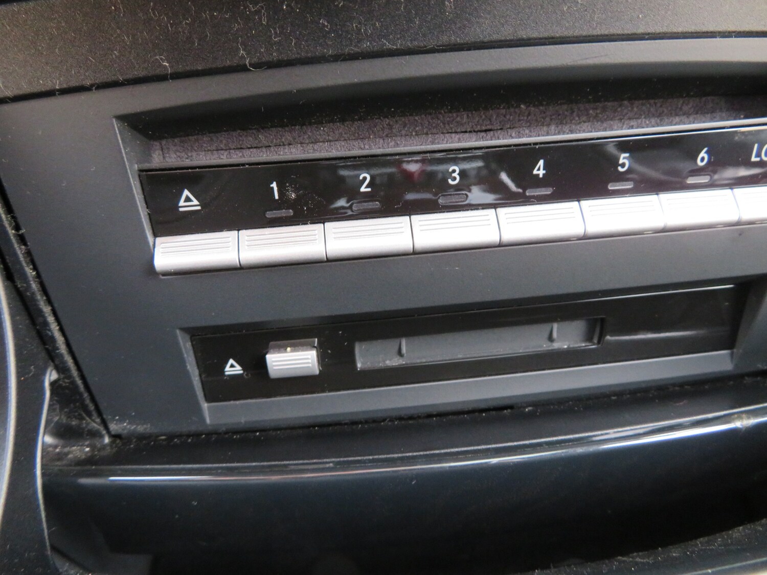 Used Mercedes-Benz CL 2023 for sale - 76086482: Photo 24