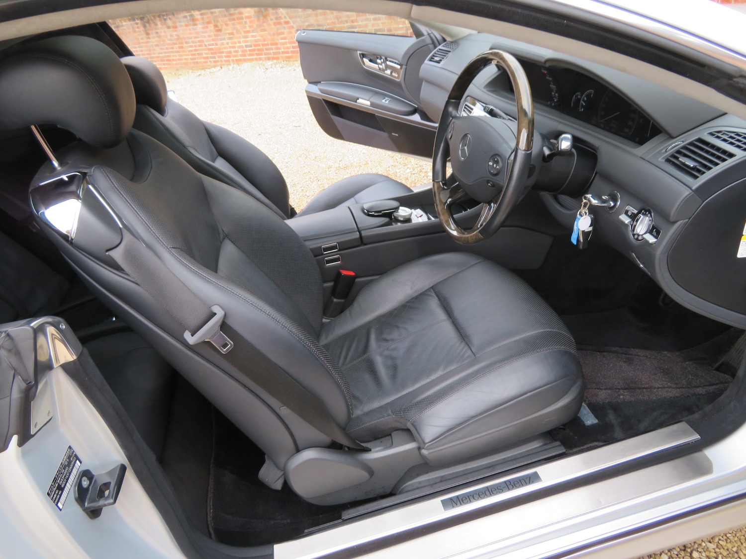 Used Mercedes-Benz CL 2023 for sale - 76086482: Photo 3