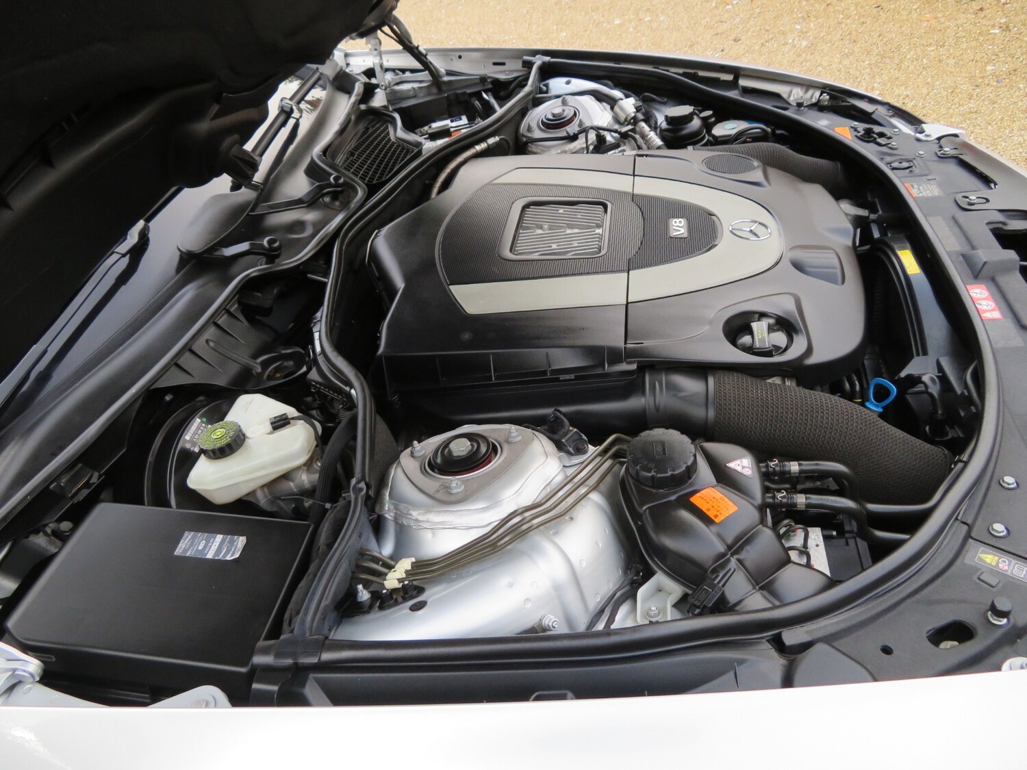 Used Mercedes-Benz CL 2023 for sale - 76086482: Photo 33