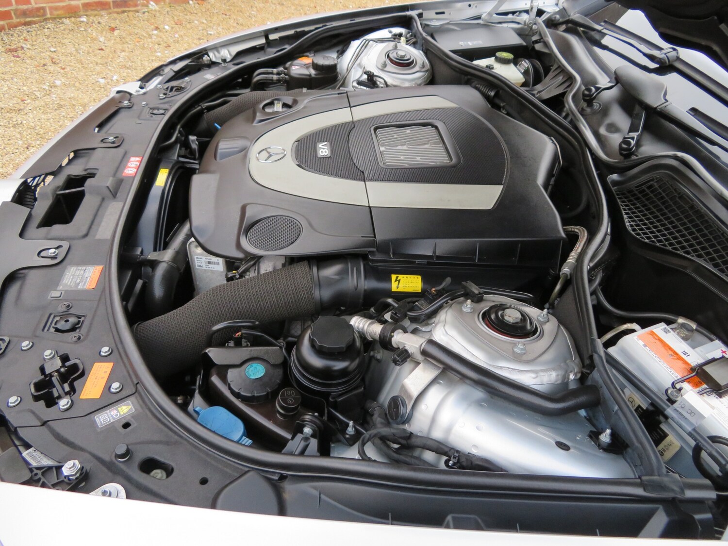 Used Mercedes-Benz CL 2023 for sale - 76086482: Photo 34