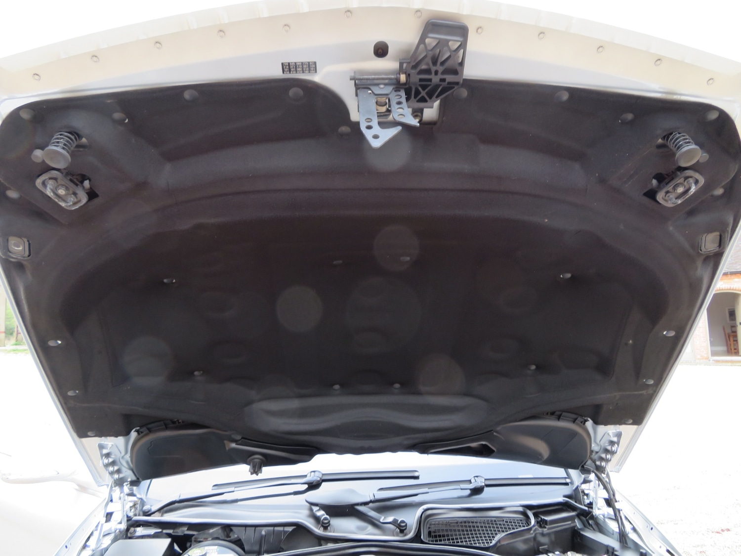 Used Mercedes-Benz CL 2023 for sale - 76086482: Photo 35