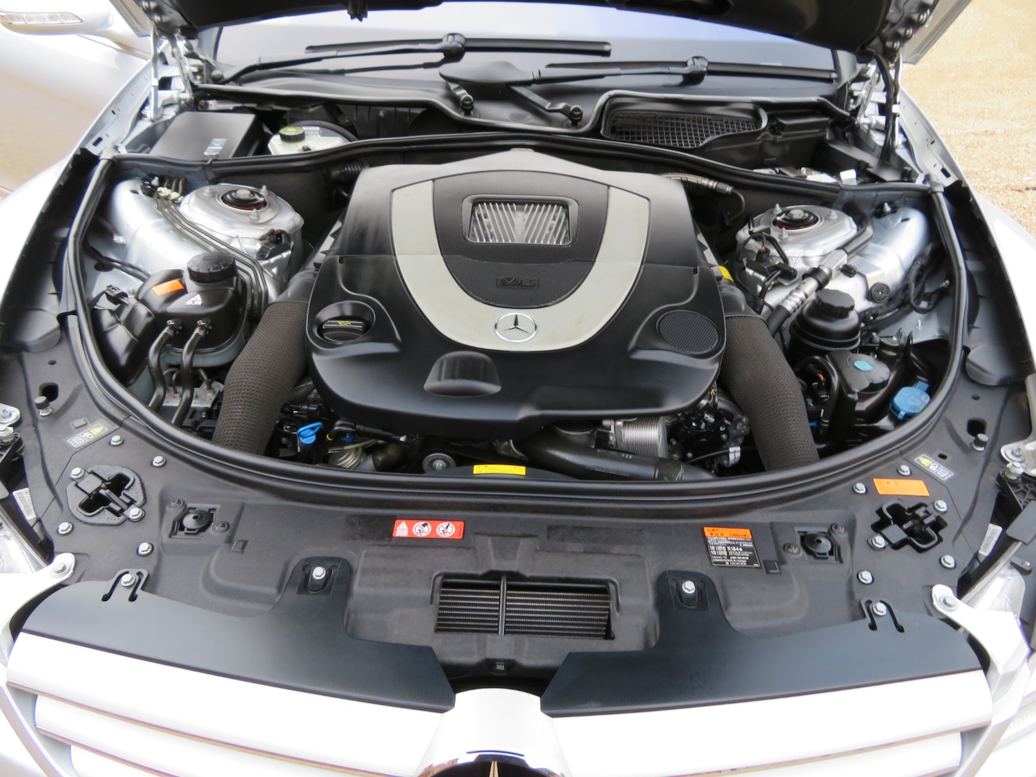 Used Mercedes-Benz CL 2023 for sale - 76086482: Photo 5