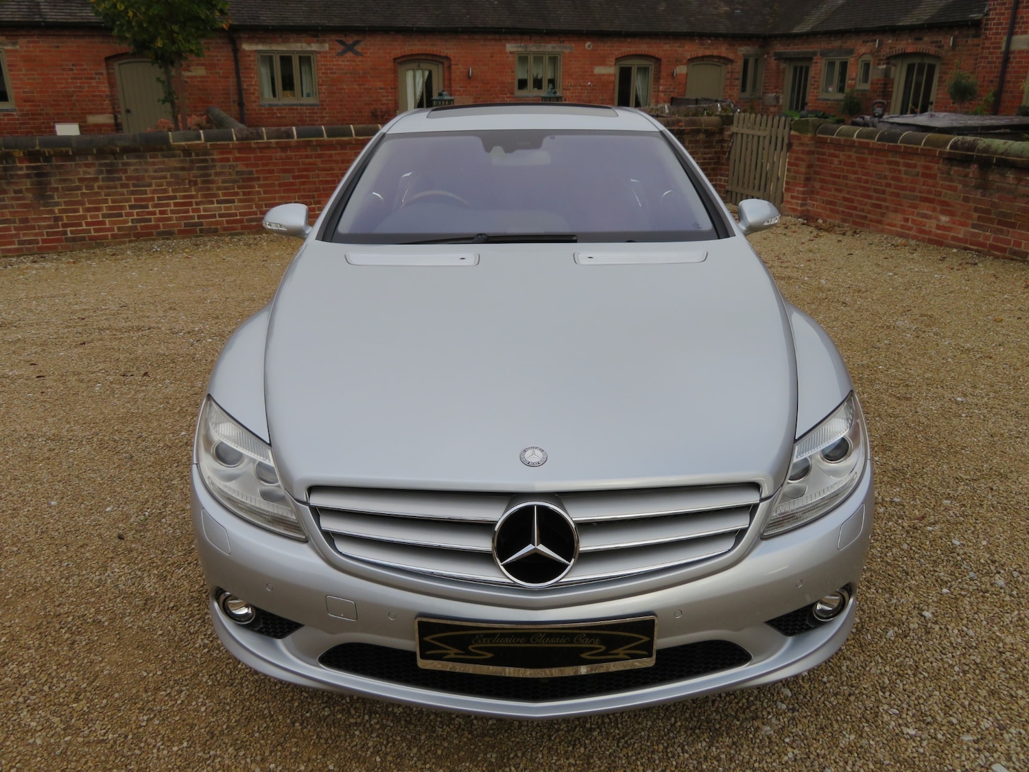 Used Mercedes-Benz CL 2023 for sale - 76086482: Photo 7