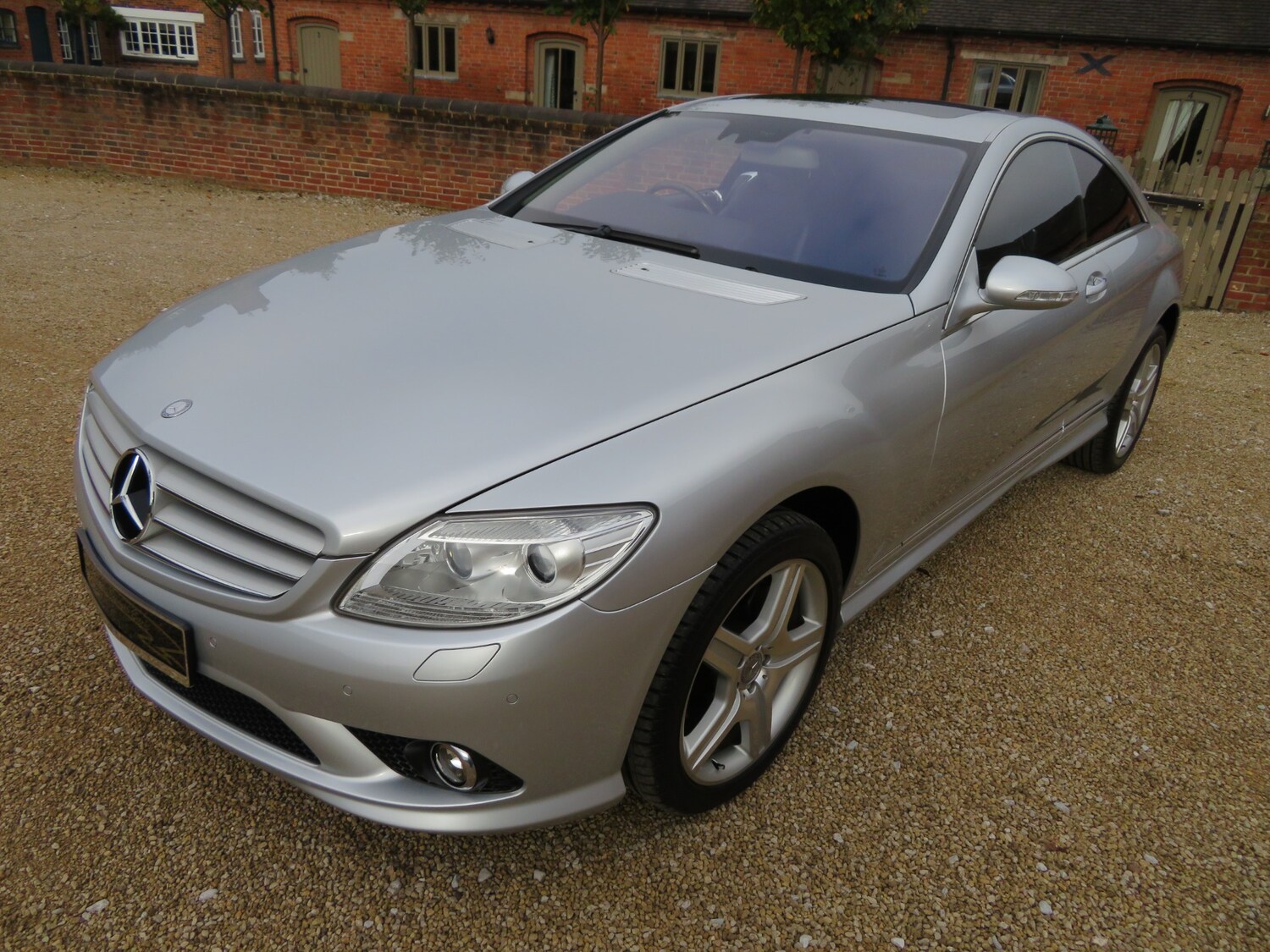 Used Mercedes-Benz CL 2023 for sale - 76086482: Photo 8