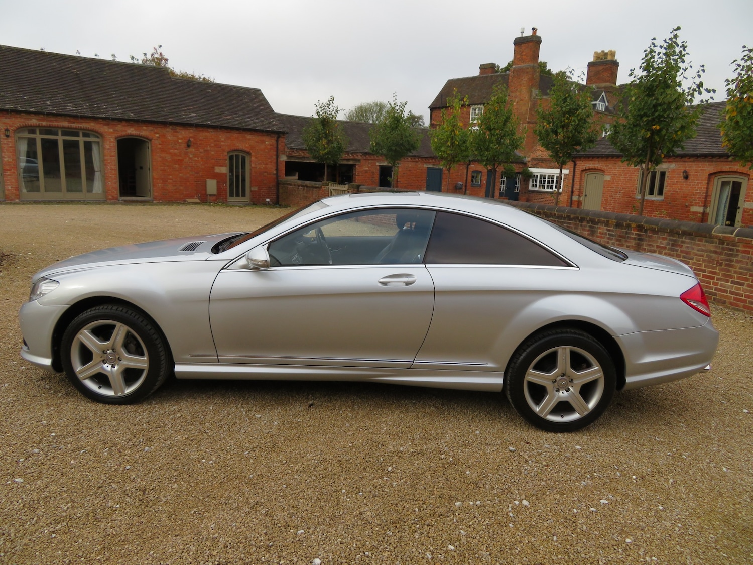 Used Mercedes-Benz CL 2023 for sale - 76086482: Photo 9
