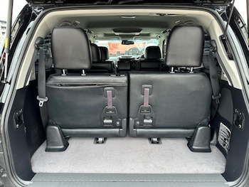 Used Toyota Land Cruiser Amazon 2014 for sale - 75144602: Photo