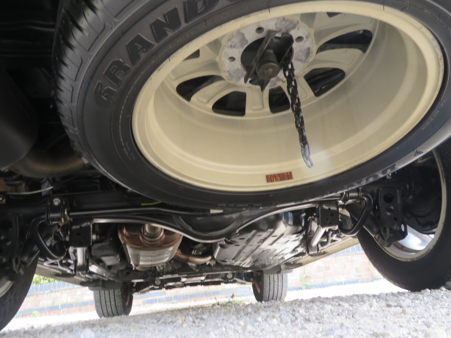 Used Toyota Land Cruiser 2013 for sale - 76391254: Photo 10