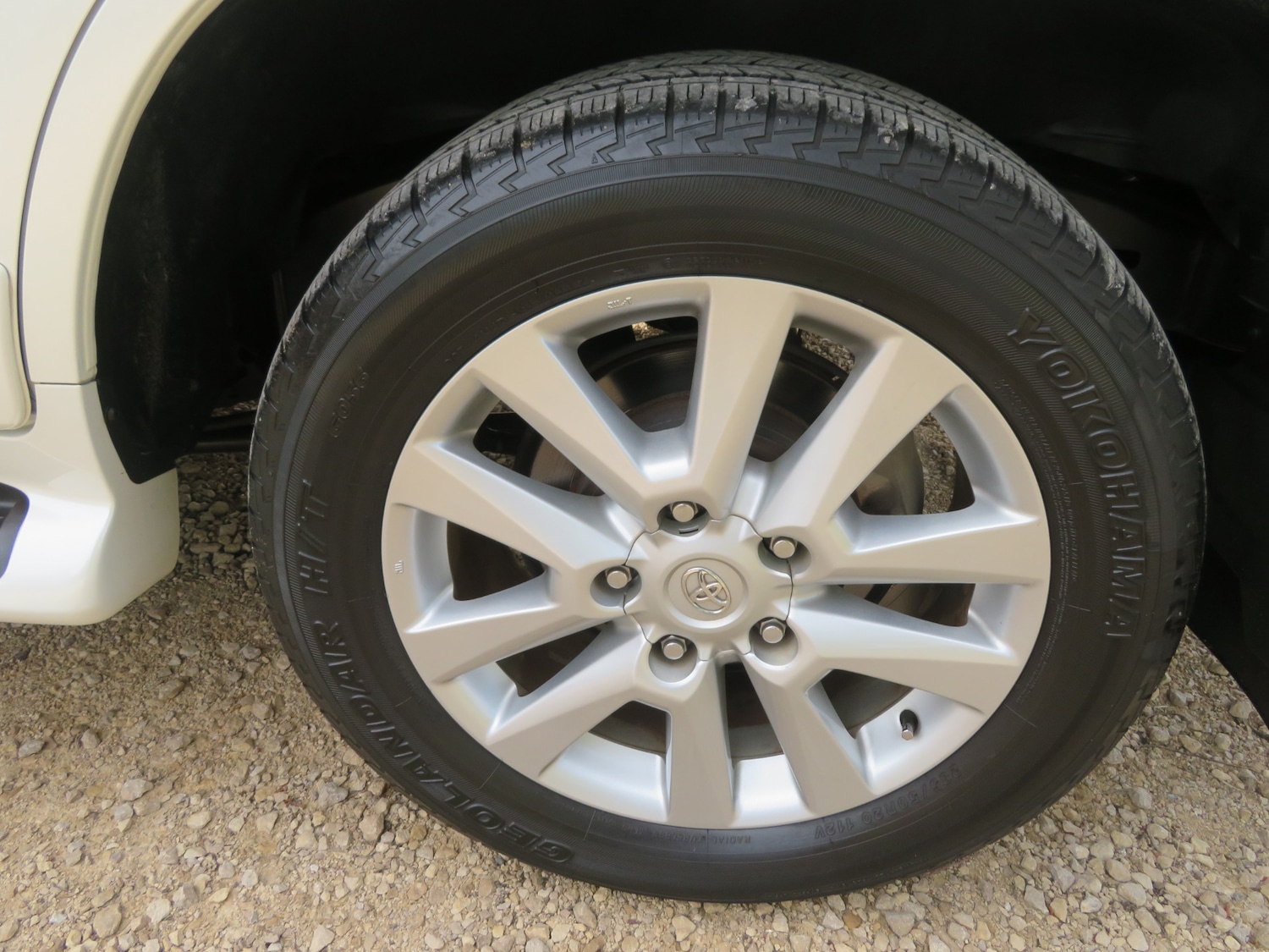 Used Toyota Land Cruiser 2013 for sale - 76391254: Photo 12