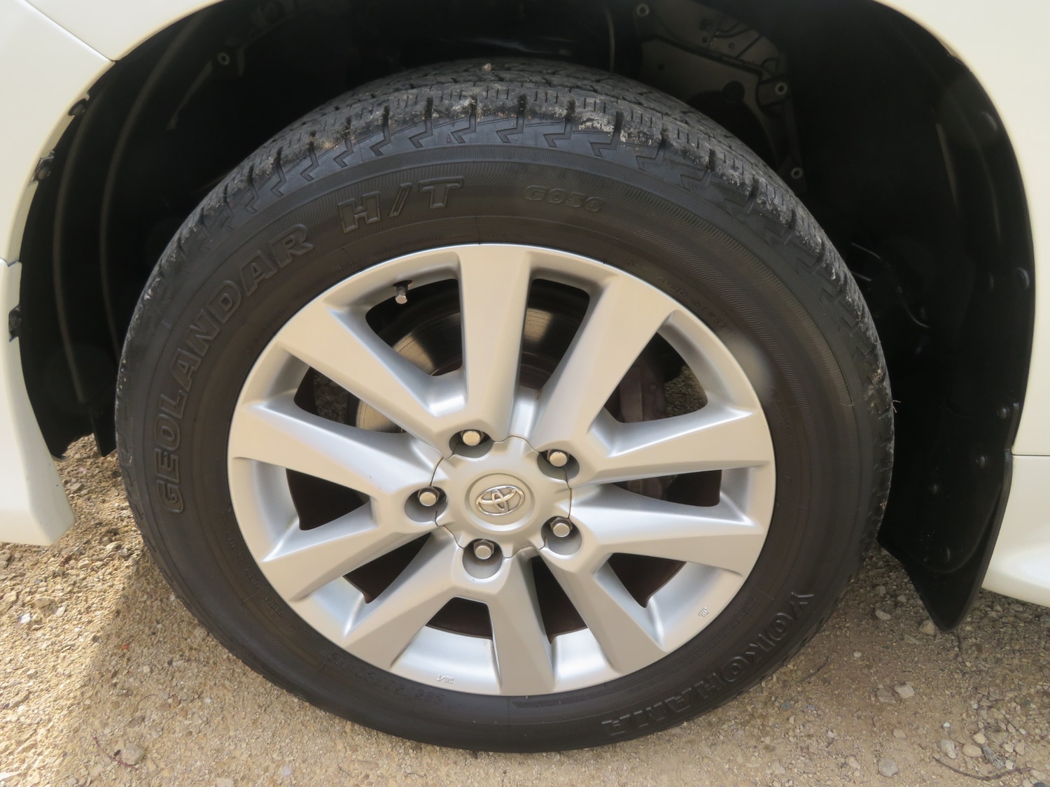 Used Toyota Land Cruiser 2013 for sale - 76391254: Photo 14