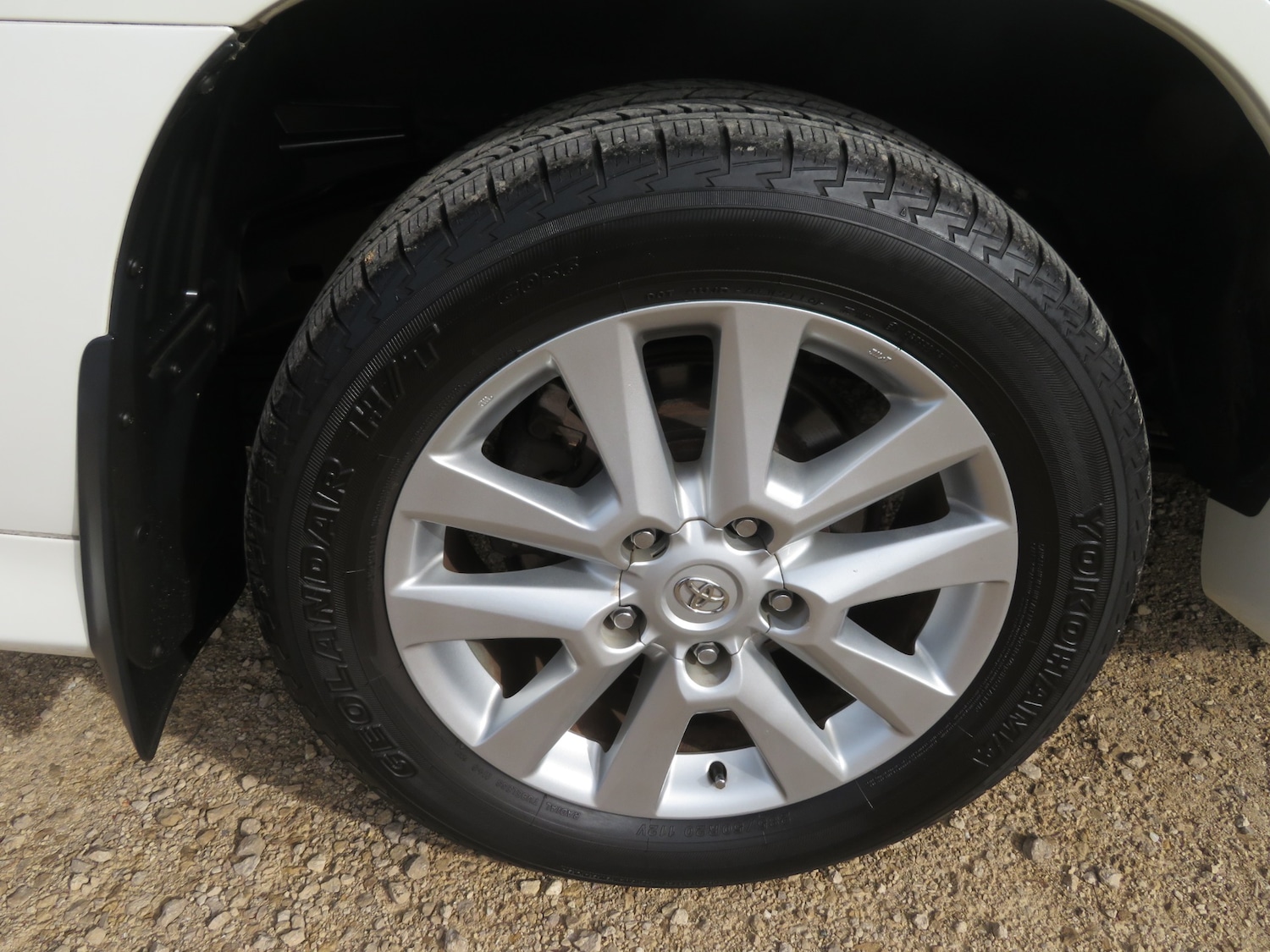 Used Toyota Land Cruiser 2013 for sale - 76391254: Photo 16