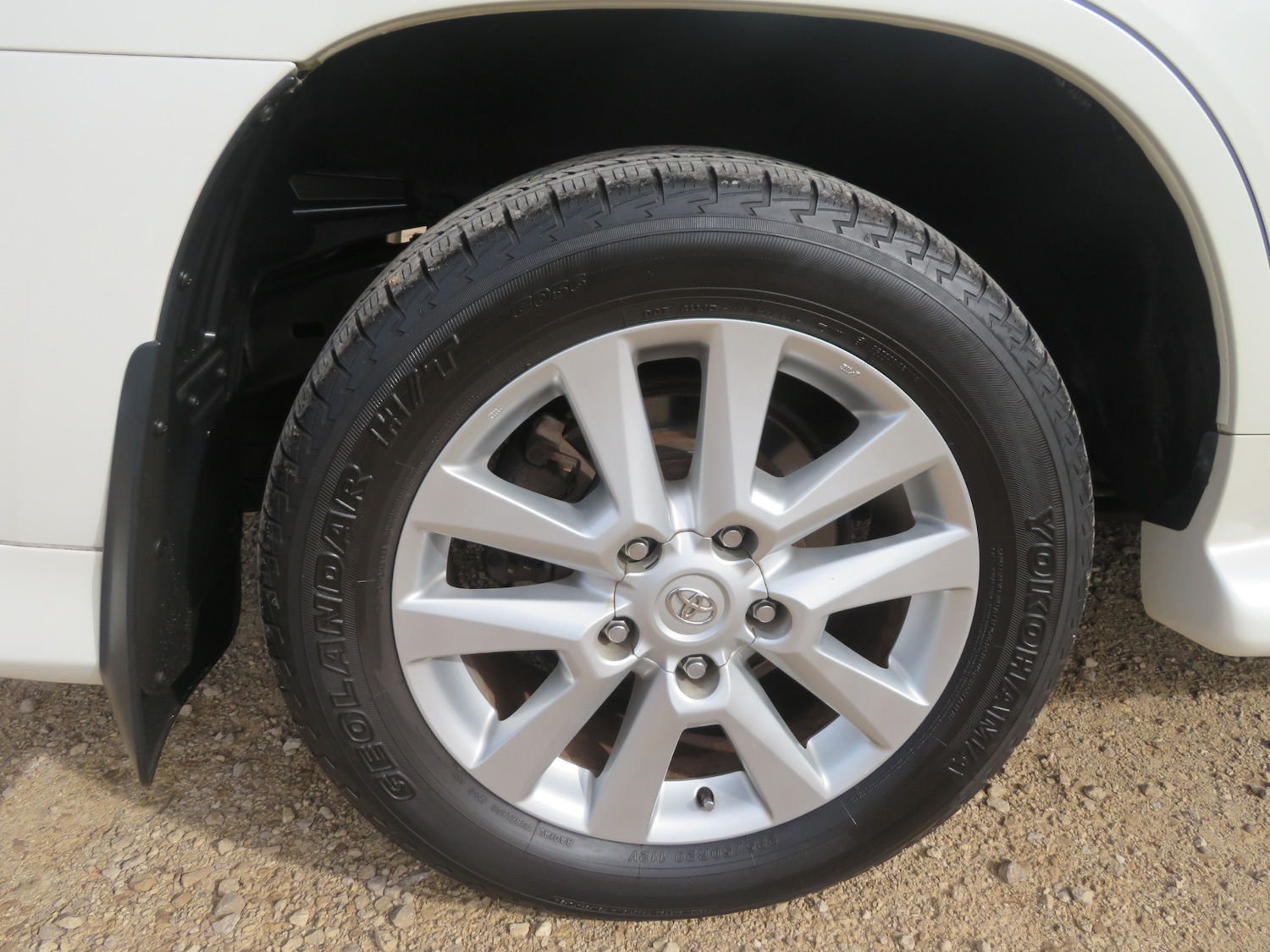 Used Toyota Land Cruiser 2013 for sale - 76391254: Photo 17