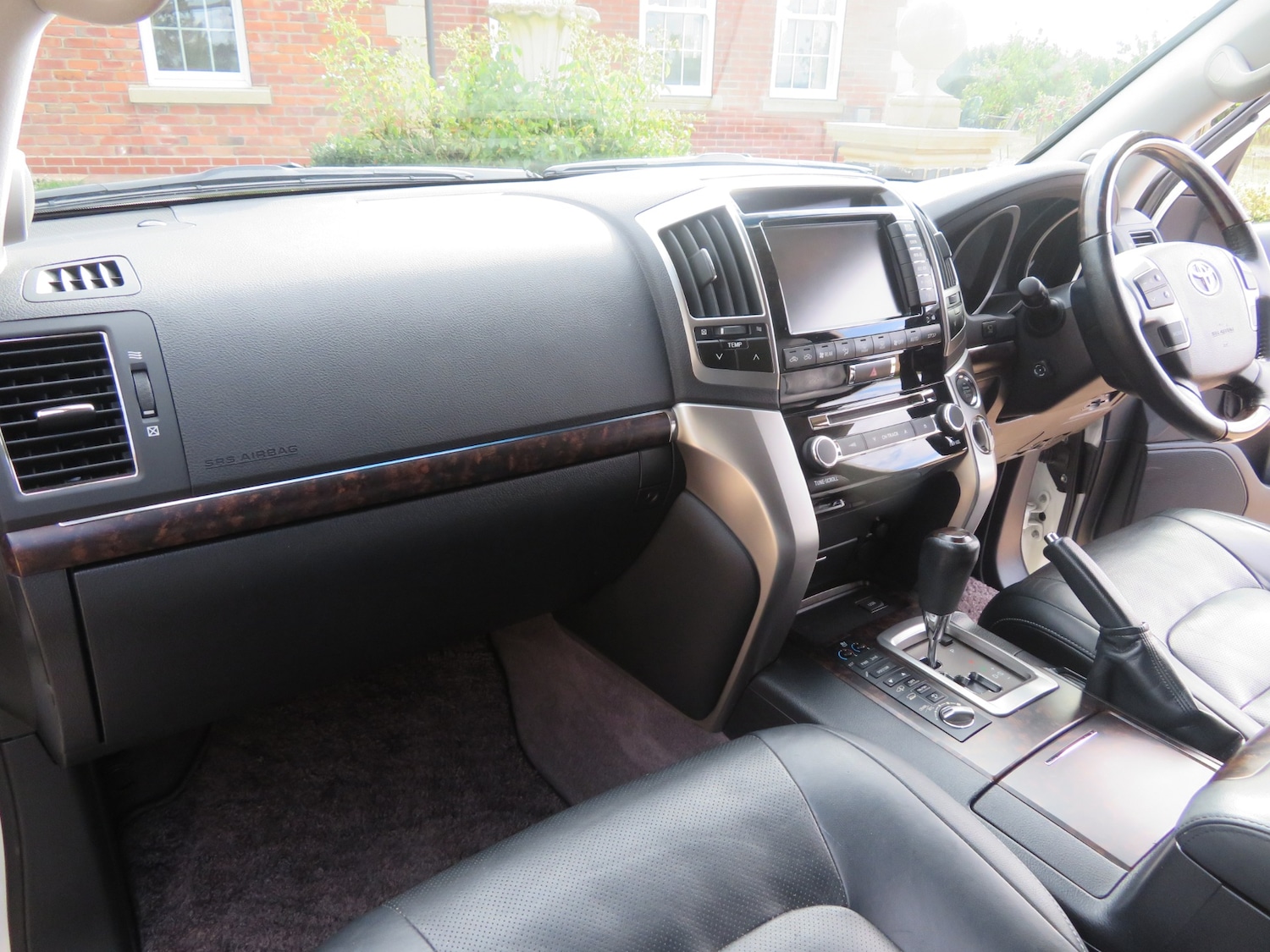 Used Toyota Land Cruiser 2013 for sale - 76391254: Photo 19