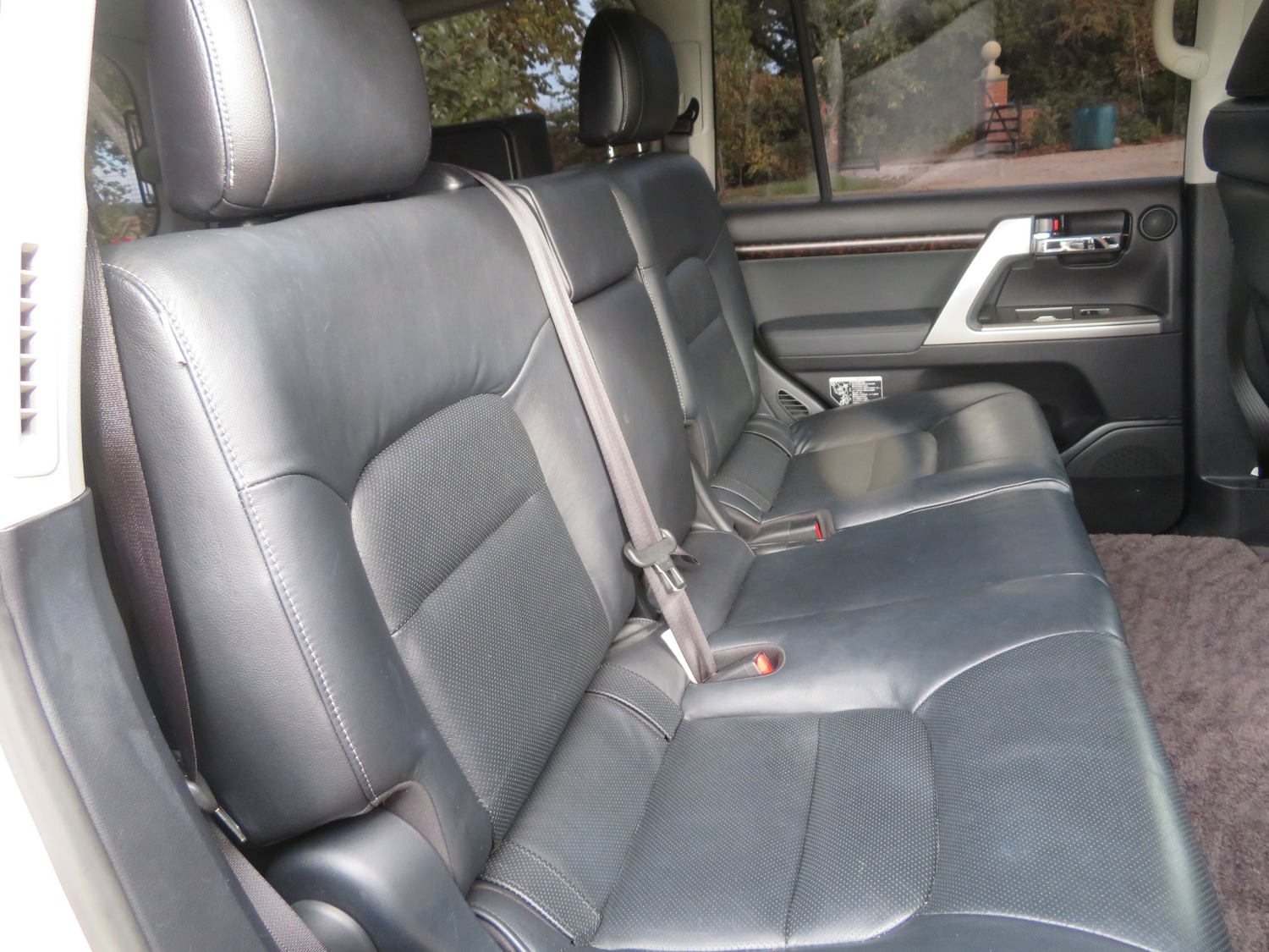 Used Toyota Land Cruiser 2013 for sale - 76391254: Photo 23