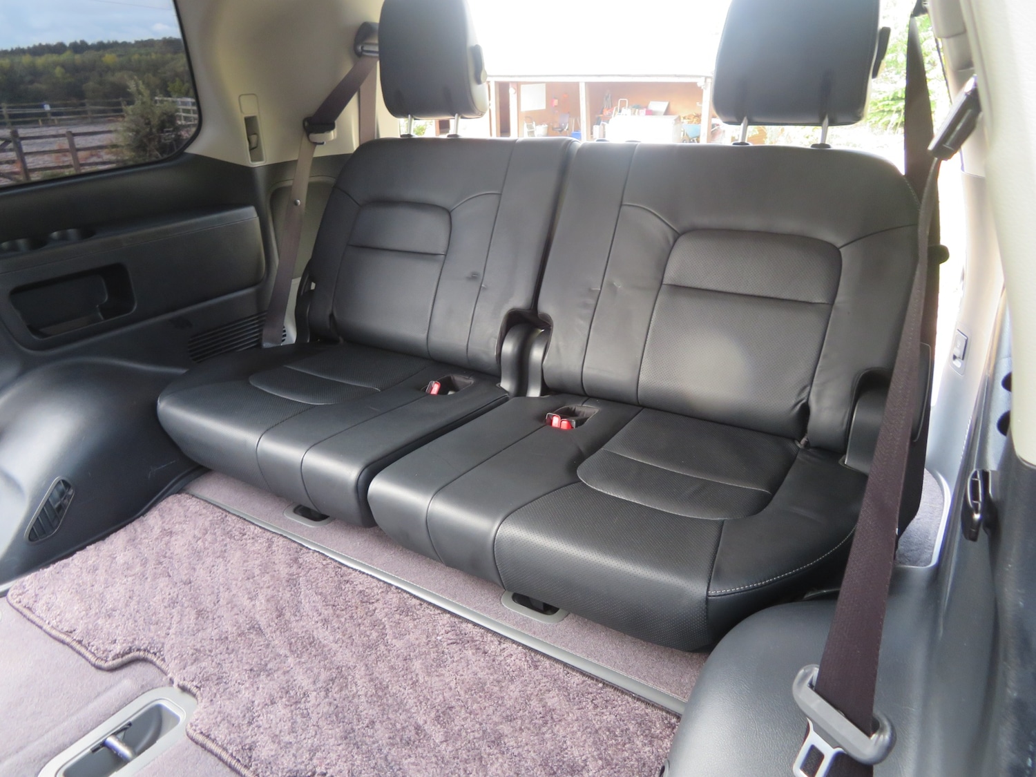 Used Toyota Land Cruiser 2013 for sale - 76391254: Photo 25