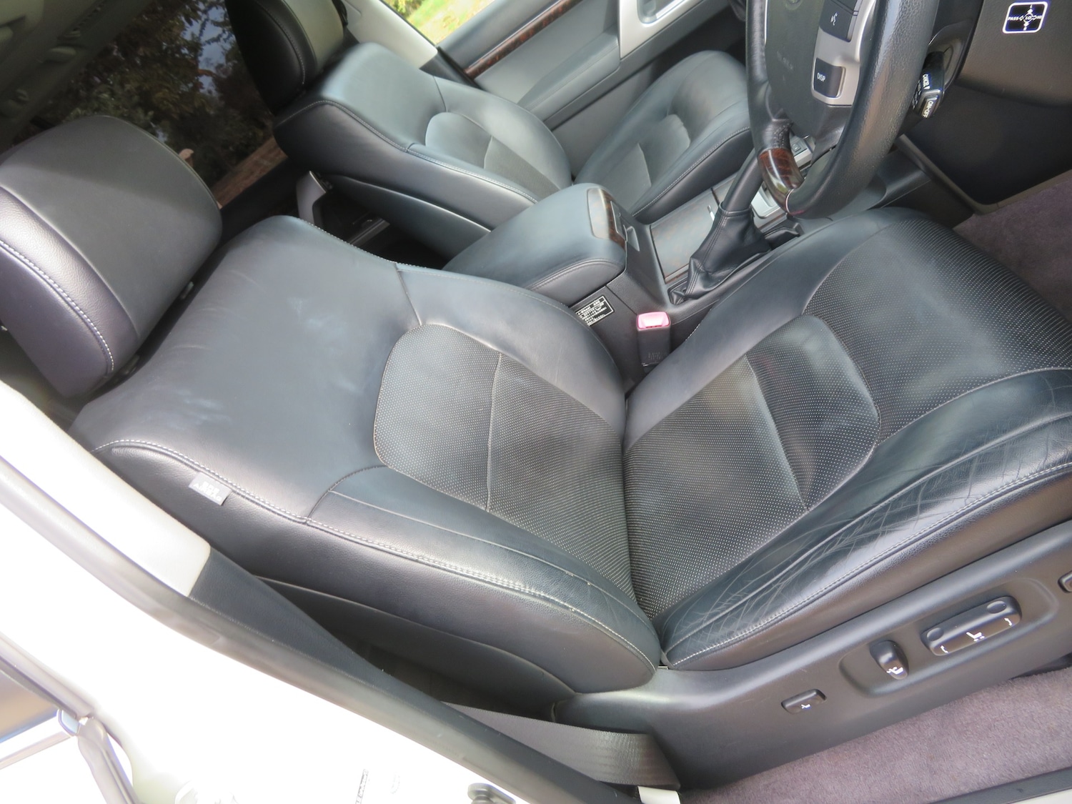 Used Toyota Land Cruiser 2013 for sale - 76391254: Photo 3