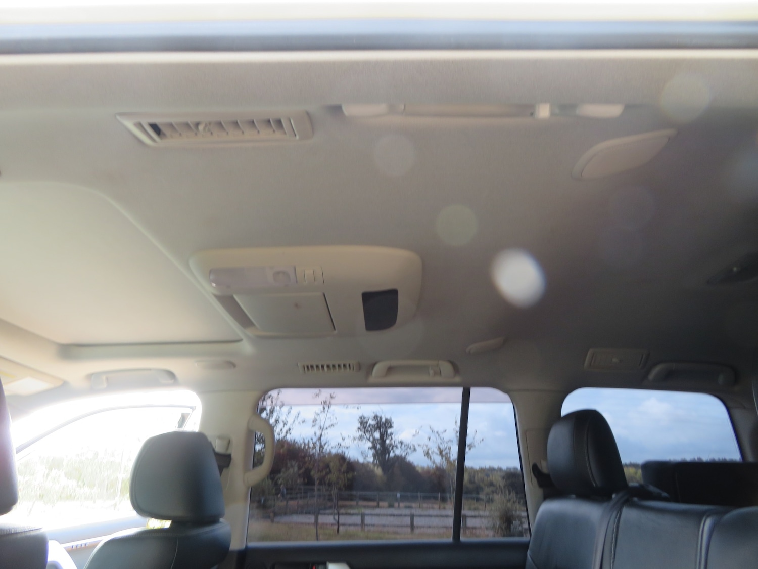 Used Toyota Land Cruiser 2013 for sale - 76391254: Photo 30