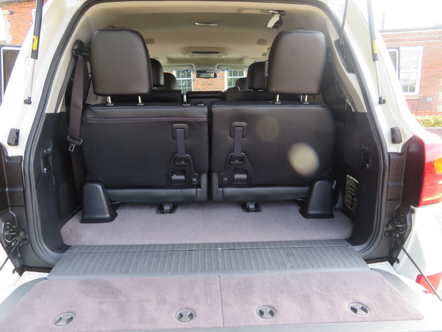 Used Toyota Land Cruiser 2013 for sale - 76391254: Photo 33