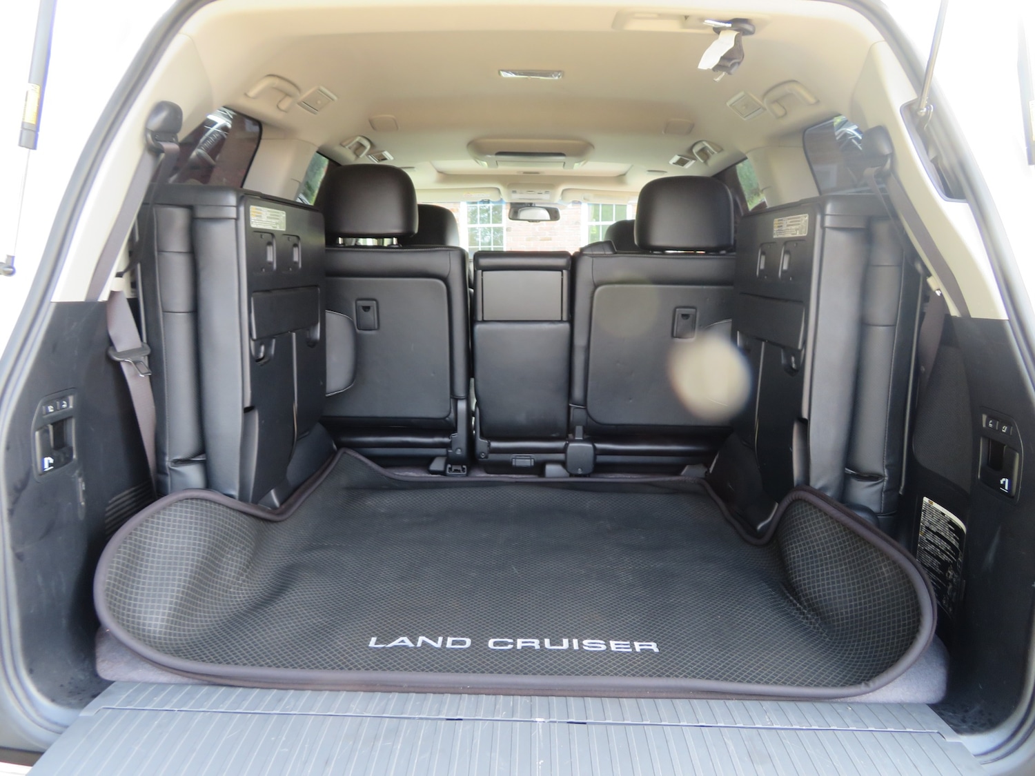 Used Toyota Land Cruiser 2013 for sale - 76391254: Photo 37