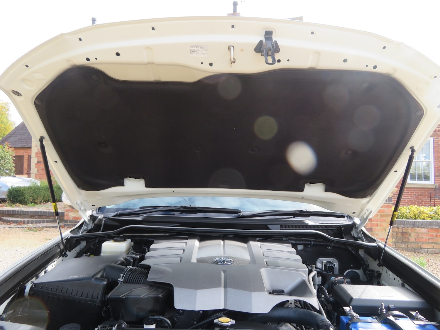 Used Toyota Land Cruiser 2013 for sale - 76391254: Photo 38