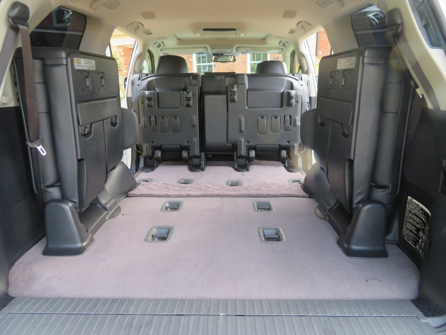 Used Toyota Land Cruiser 2013 for sale - 76391254: Photo 4