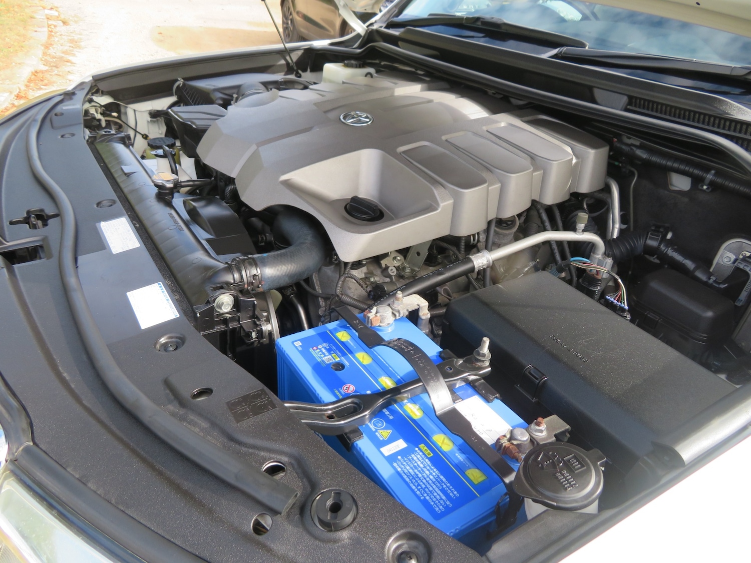 Used Toyota Land Cruiser 2013 for sale - 76391254: Photo 40