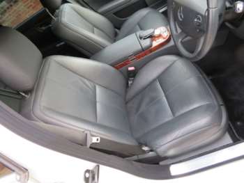 Used Mercedes-Benz S-Class 2008 for sale - 69519193: Photo