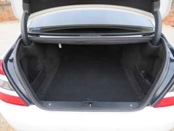 Used Mercedes-Benz S-Class 2008 for sale - 69519193: Photo