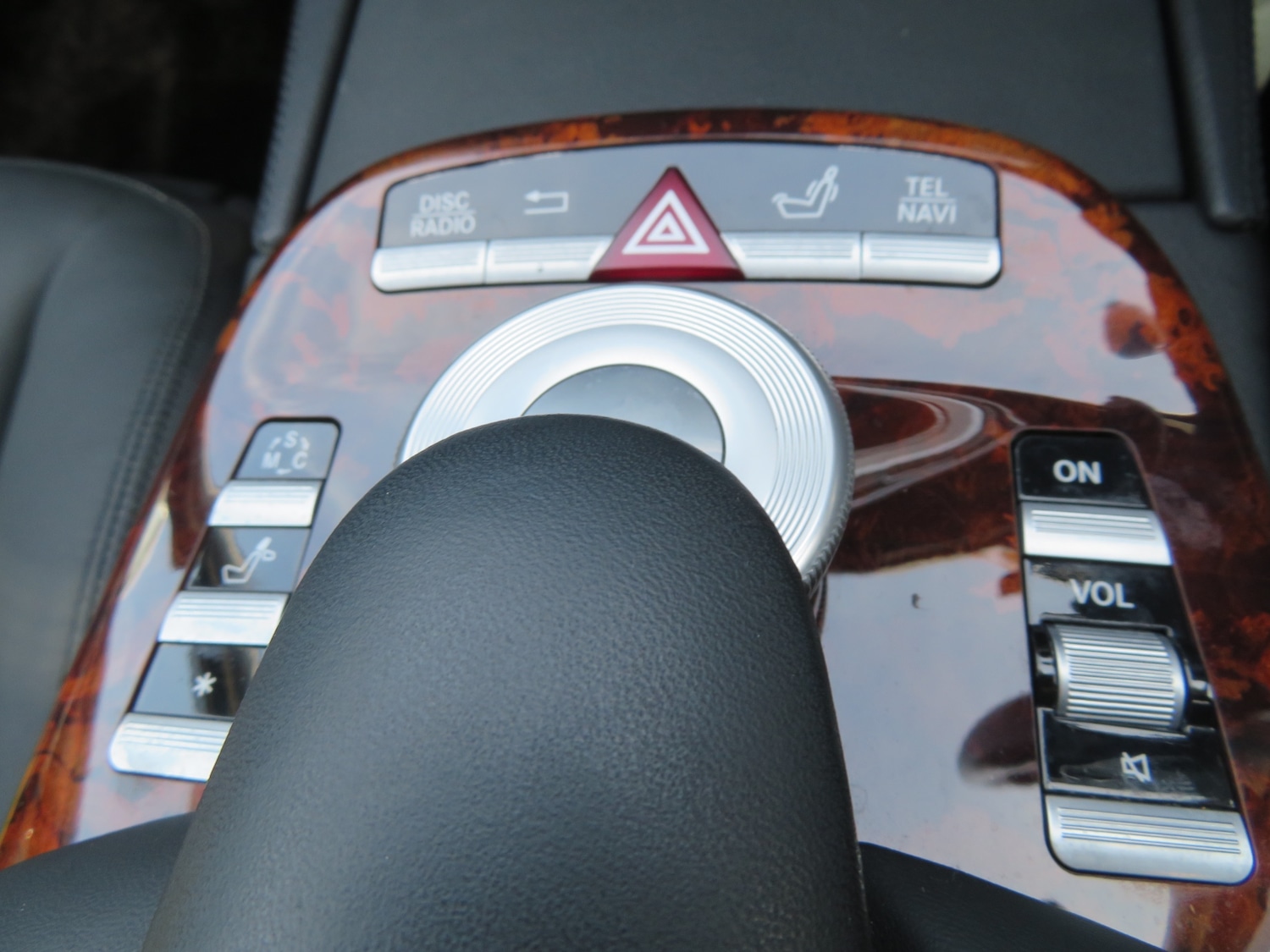 Vehicle 24