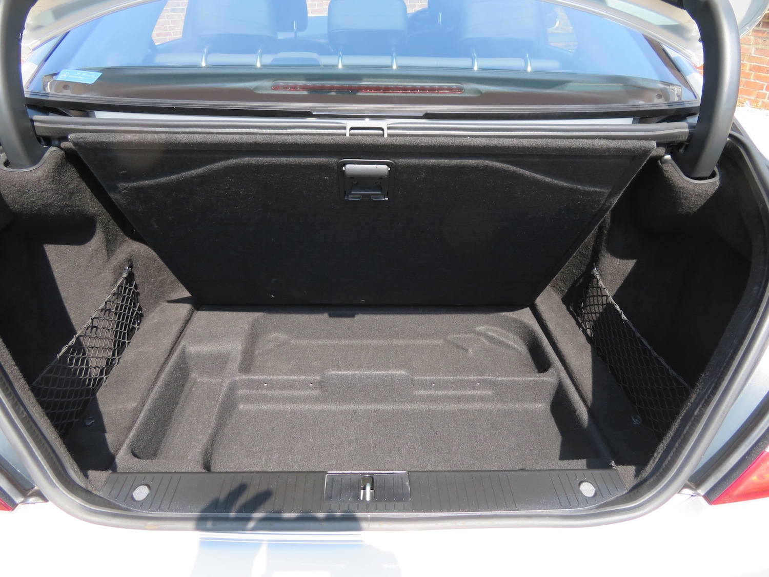 Vehicle 28