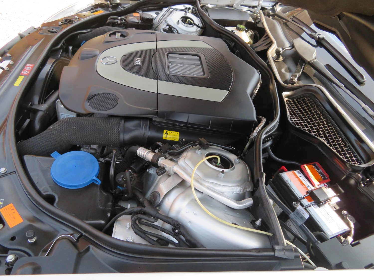 Vehicle 31