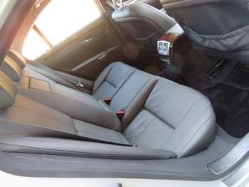 Used Mercedes-Benz S-Class 2007 for sale - 70995518: Photo
