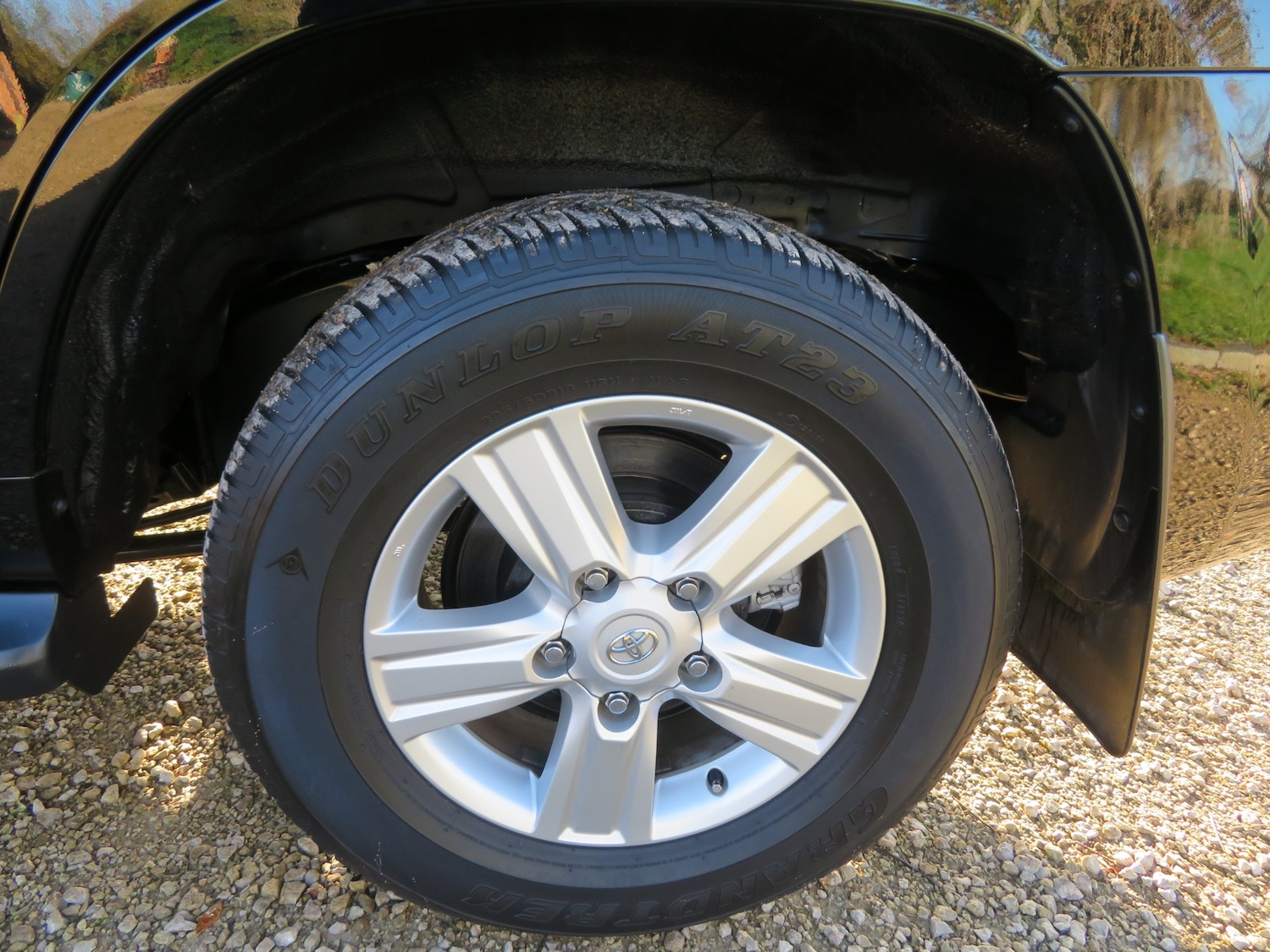 Used Toyota Land Cruiser Amazon 2015 for sale - 76637204: Photo 14