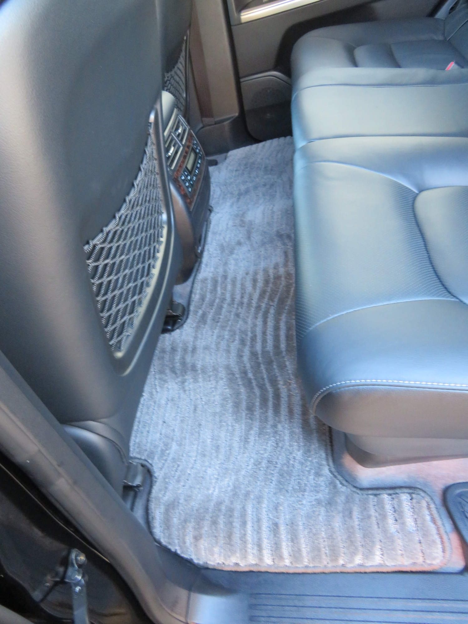 Used Toyota Land Cruiser Amazon 2015 for sale - 76637204: Photo 25