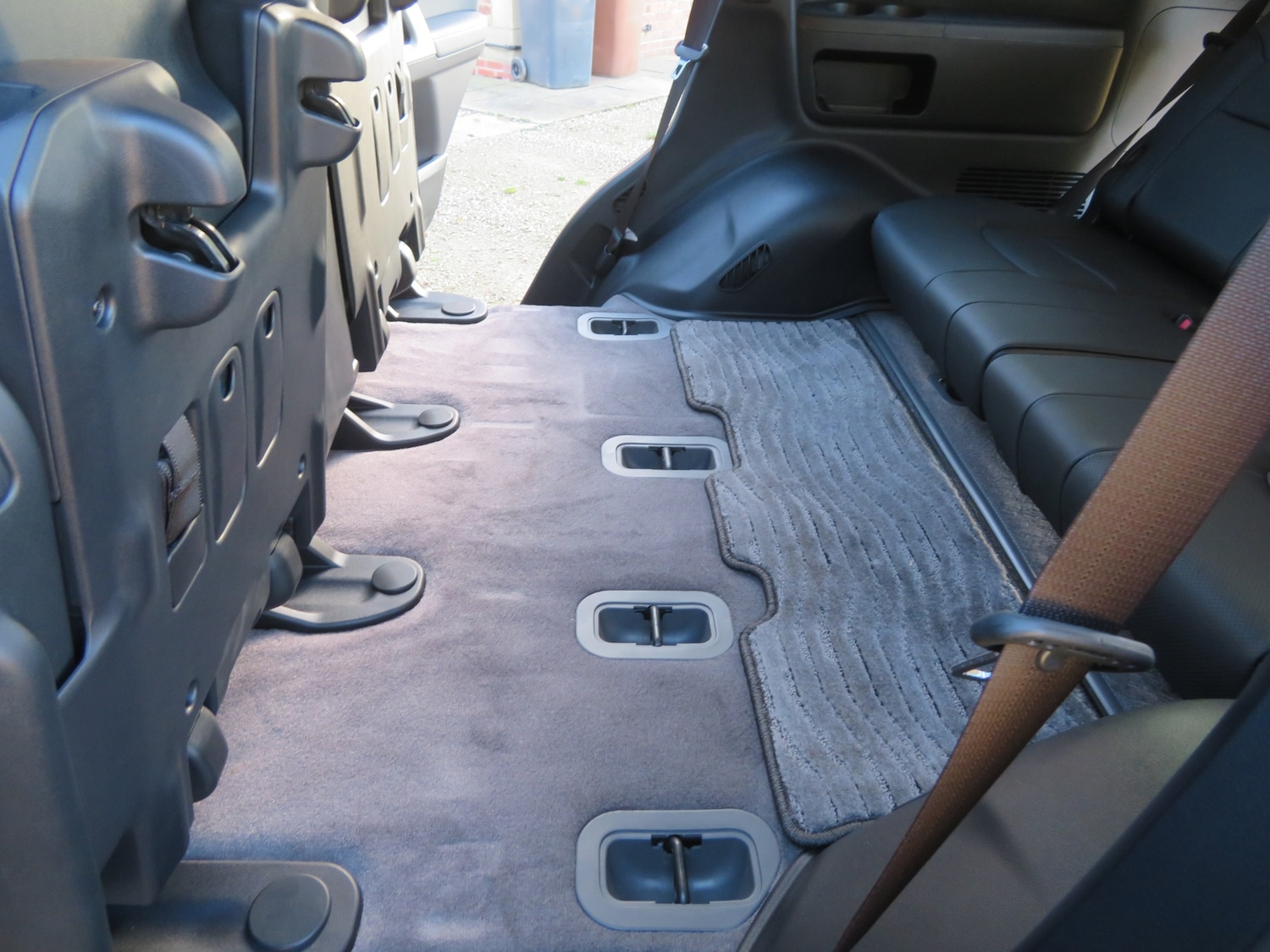 Used Toyota Land Cruiser Amazon 2015 for sale - 76637204: Photo 28