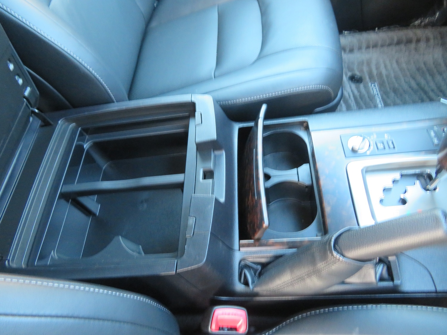 Used Toyota Land Cruiser Amazon 2015 for sale - 76637204: Photo 30