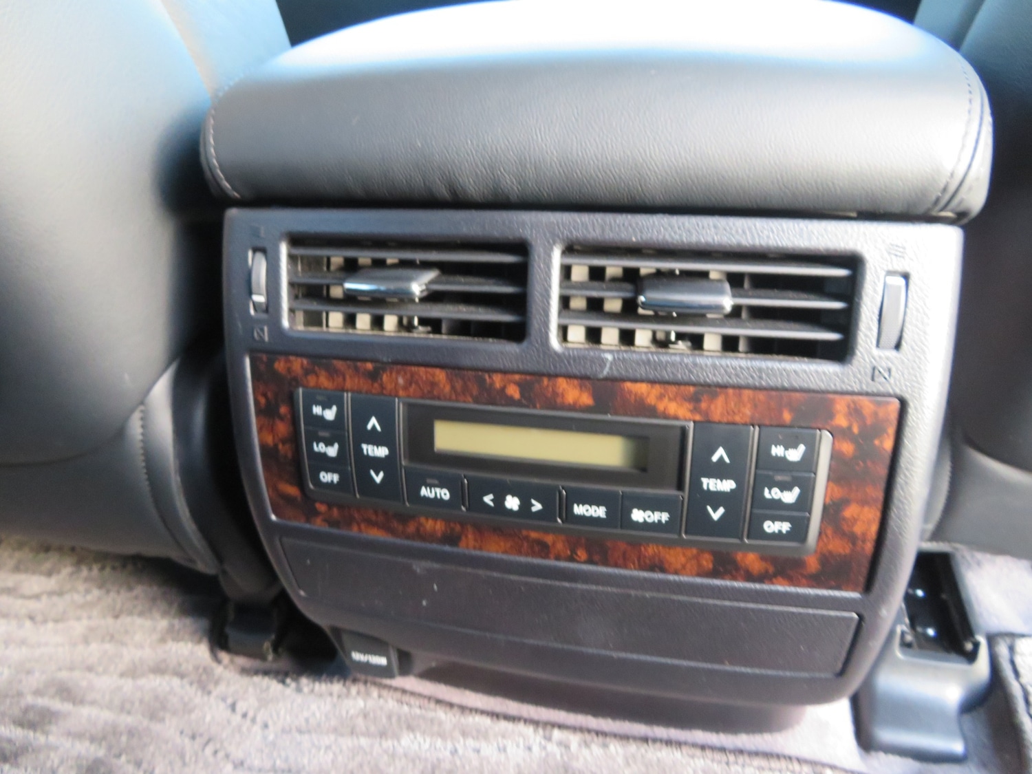 Used Toyota Land Cruiser Amazon 2015 for sale - 76637204: Photo 32