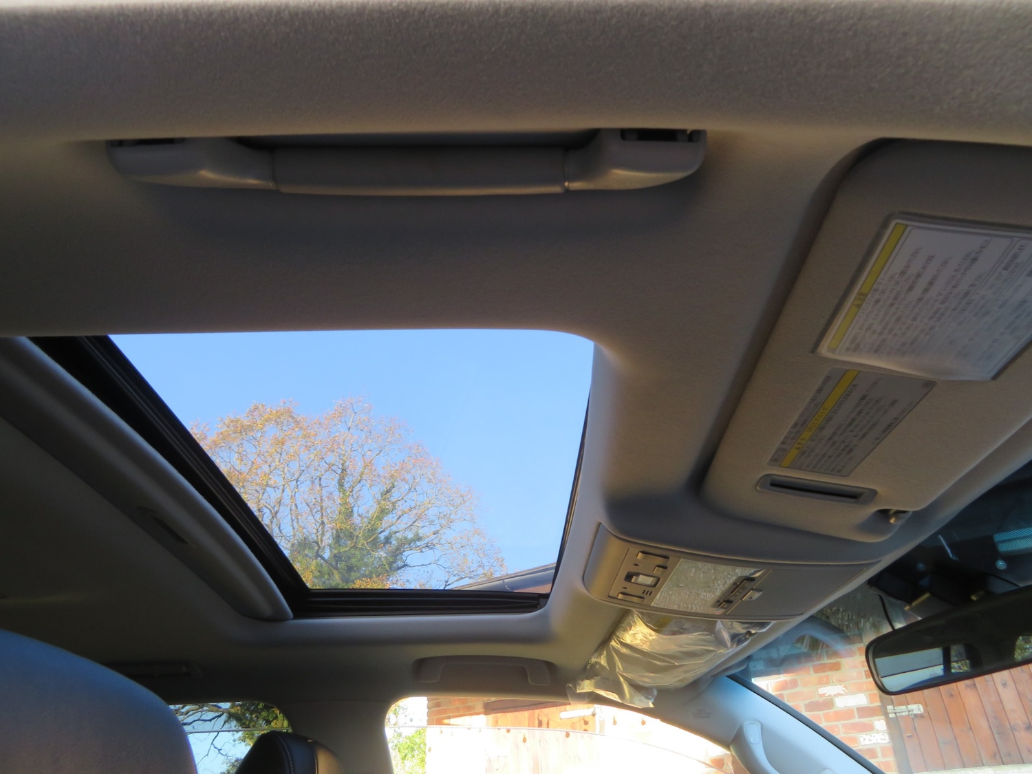 Used Toyota Land Cruiser Amazon 2015 for sale - 76637204: Photo 34