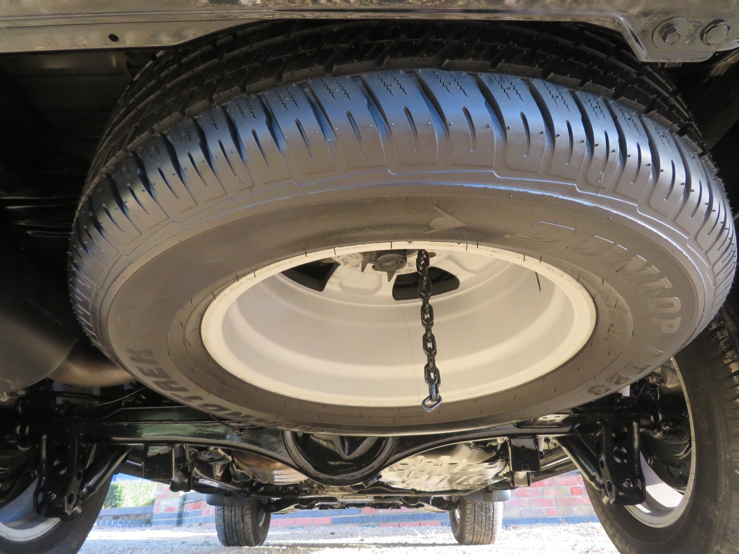 Used Toyota Land Cruiser Amazon 2015 for sale - 76637204: Photo 43