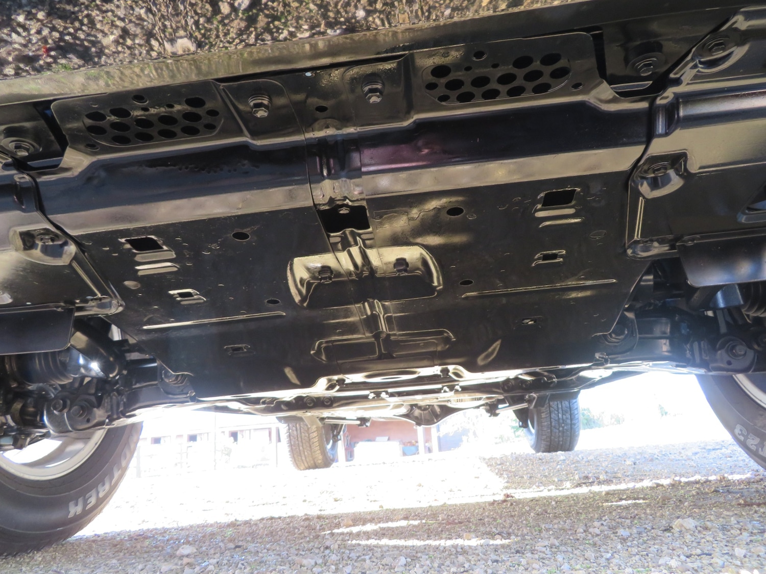 Used Toyota Land Cruiser Amazon 2015 for sale - 76637204: Photo 6