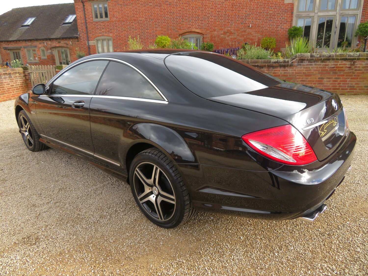 Used Mercedes-Benz CL 2024 for sale - 76086481: Photo 11