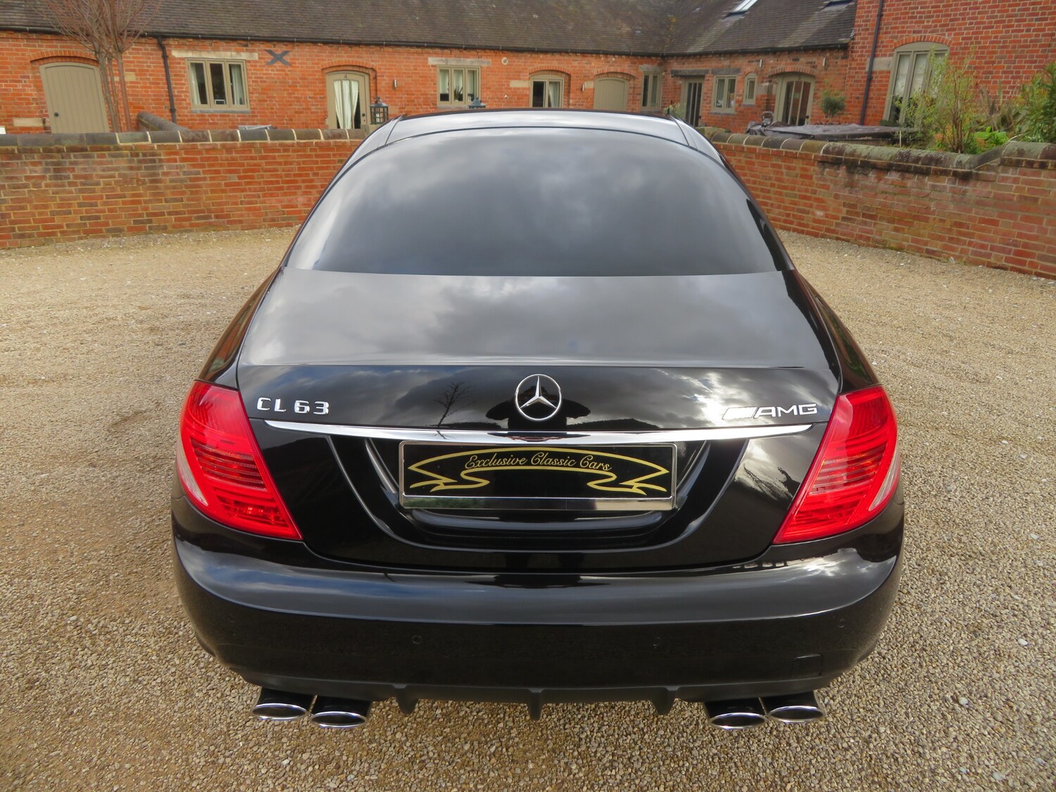 Used Mercedes-Benz CL 2024 for sale - 76086481: Photo 12