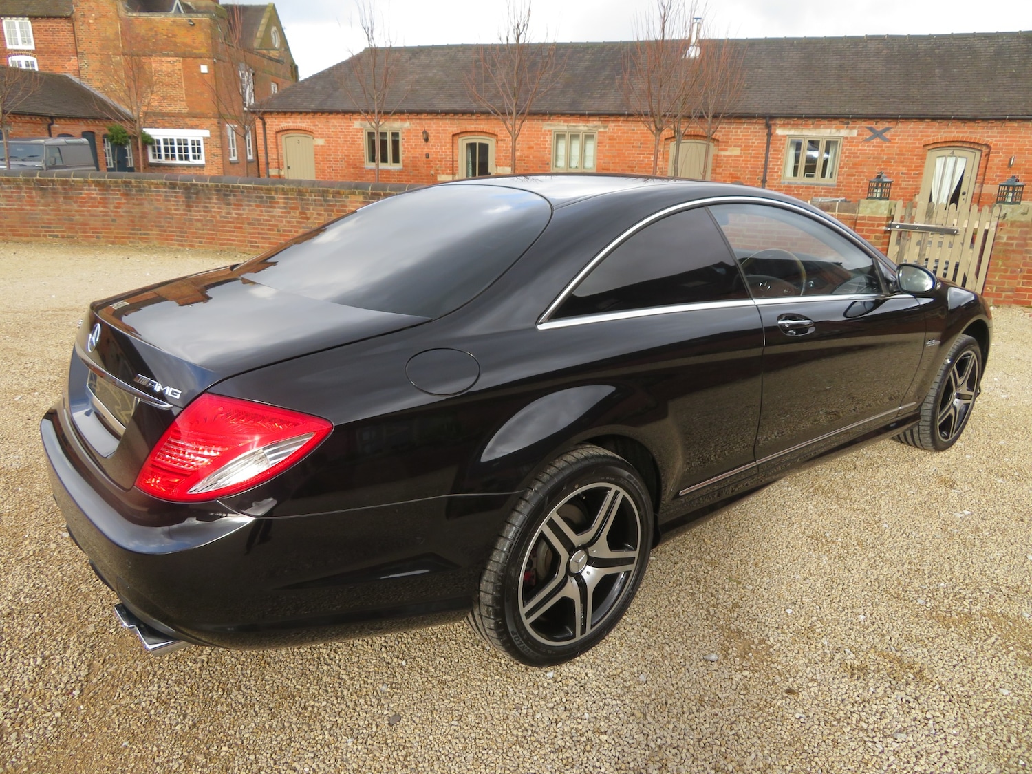 Used Mercedes-Benz CL 2024 for sale - 76086481: Photo 13