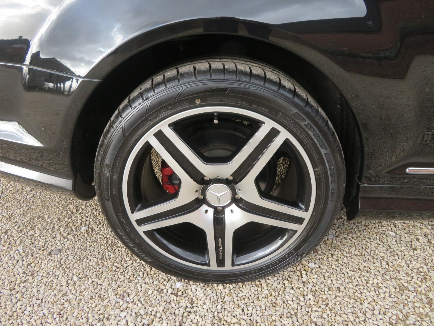 Used Mercedes-Benz CL 2024 for sale - 76086481: Photo 14