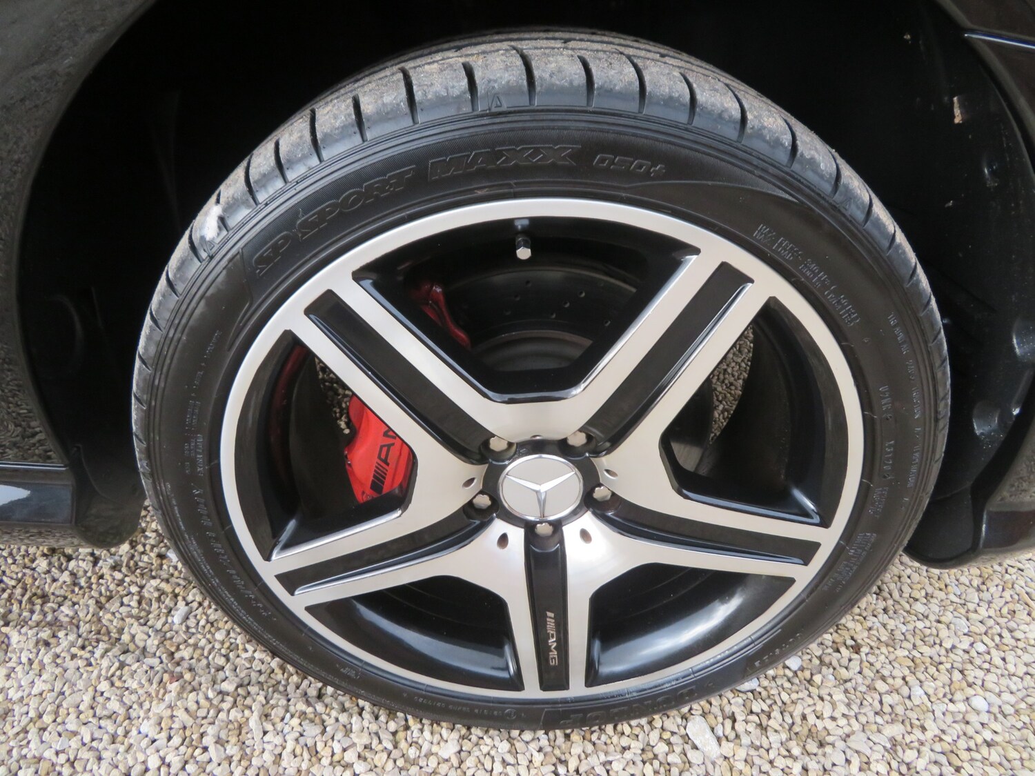 Used Mercedes-Benz CL 2024 for sale - 76086481: Photo 15