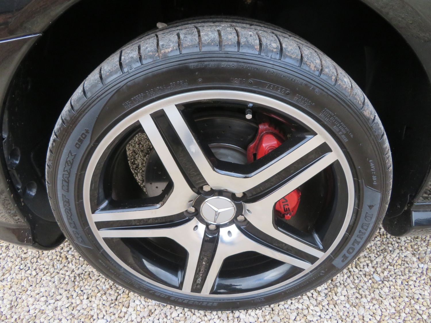 Used Mercedes-Benz CL 2024 for sale - 76086481: Photo 16