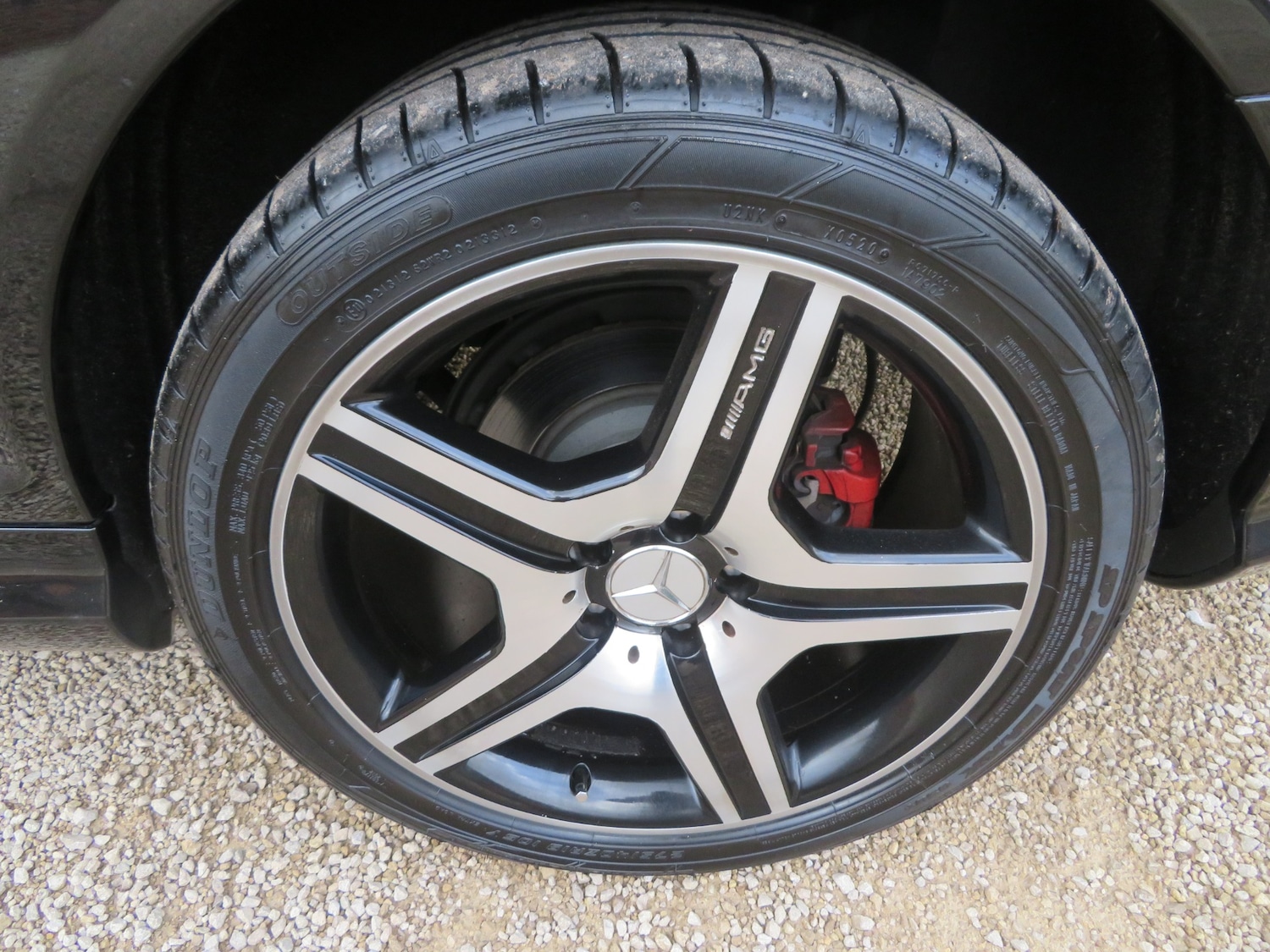 Used Mercedes-Benz CL 2024 for sale - 76086481: Photo 17