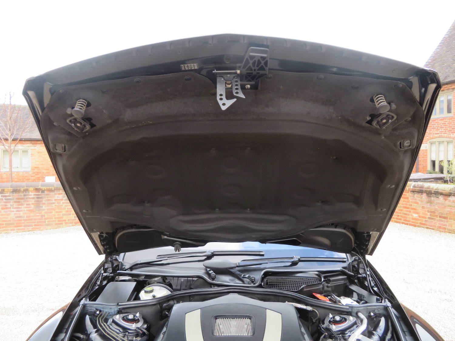 Used Mercedes-Benz CL 2024 for sale - 76086481: Photo 18